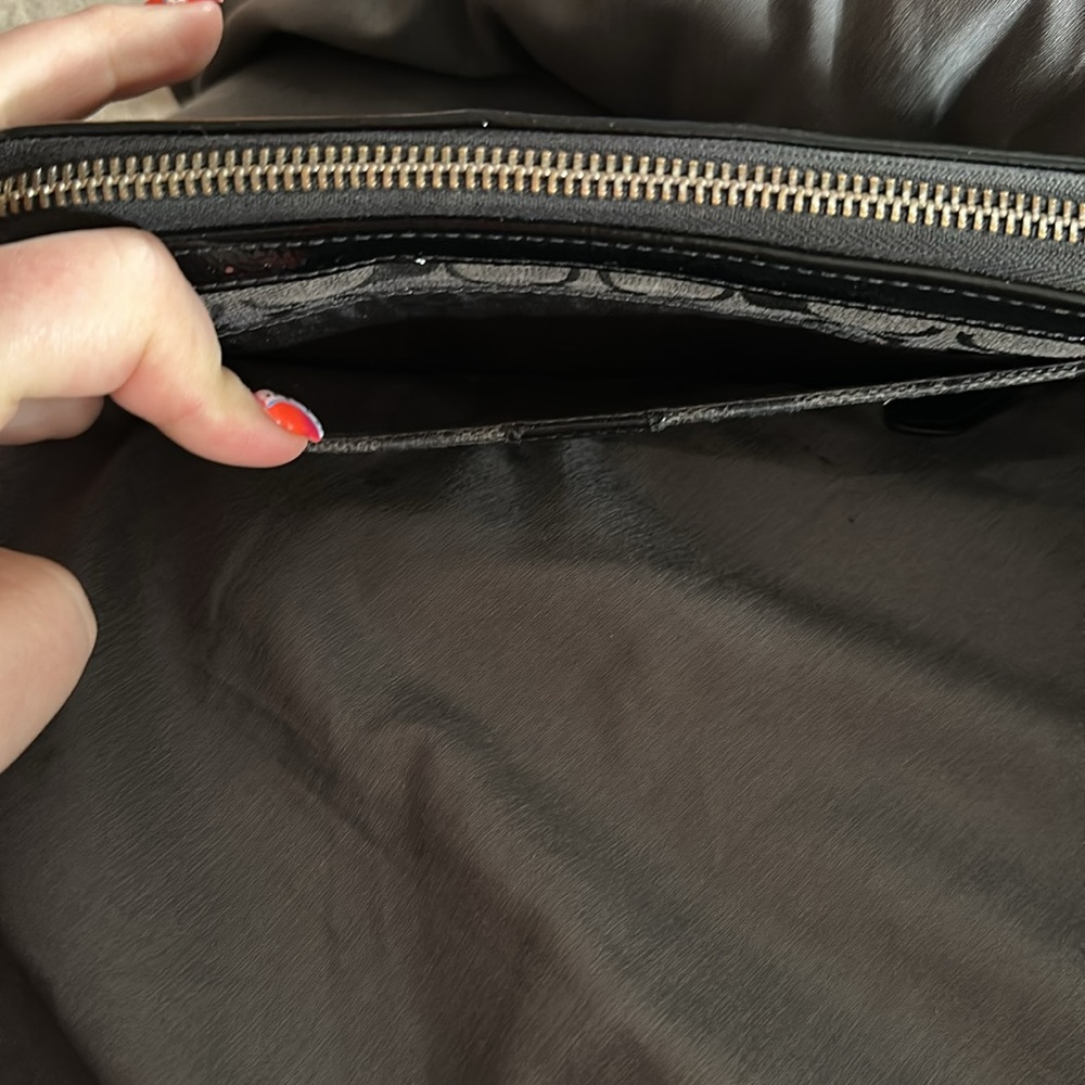 Coach Wallet - Picture 5 of 7